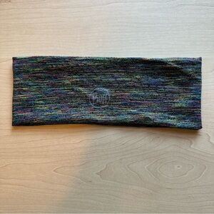 Buff Colorful Stretchy Headband